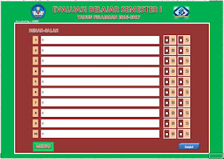  Aplikasi Pembuatan Soal Lengkap Terbaru Format Microsoft Excel Boyolali - Download perangkat  -  Download Software, Aplikasi Pembuatan Soal Lengkap Terbaru Format Microsoft Excel