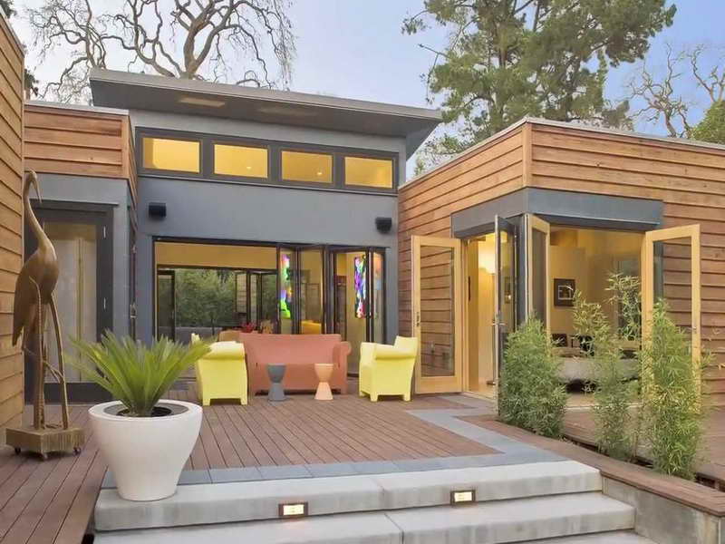 Every Part of the House Energy Efficient Home Designs 