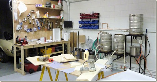 TP-Brewery