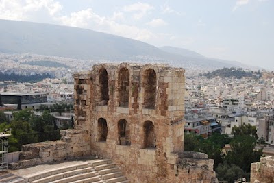 Athens, Greece