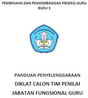  Pada tahun ini sosialisai tentang Pengembangan Keprofesi Berkelanjutan  Download Buku 1, Buku 2, Buku 3, Buku 4, Buku 5 PKB, Presentasi Bahan Sosialisai  PKB