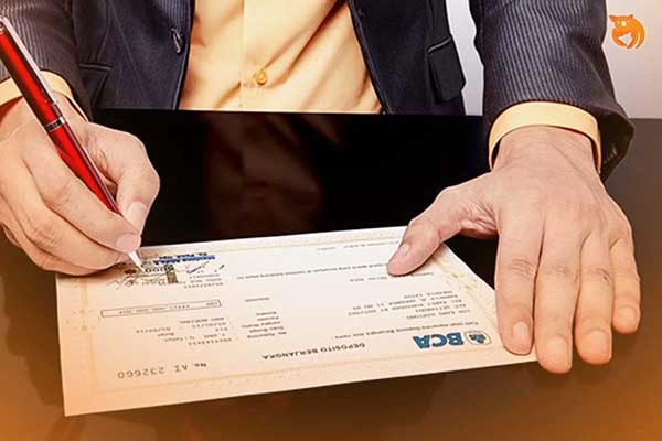 Setoran Minimum Deposito di Bank BCA