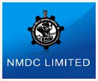 Latest Jobs At NMDC