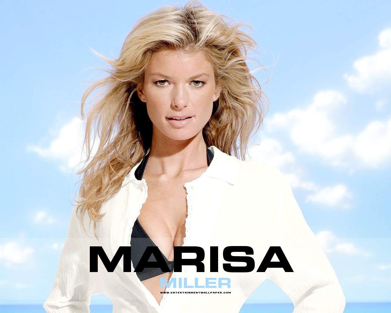 Marisa Miller Wallpapers