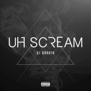 (Afro House) Uh Scream (Original) (2017)