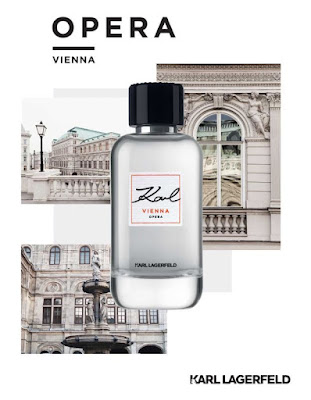 Karl Lagerfeld Karl Viena Opera Pour Homme EDT за мъже