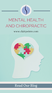 Mental Health and Chiropractic Care photo
