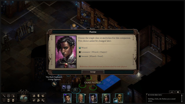 Pillars of Eternity 2: Deadfire