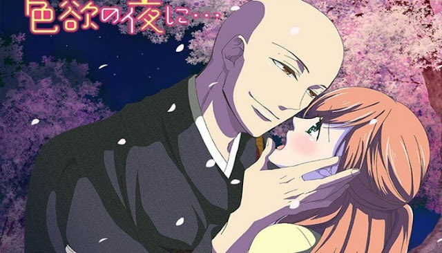 Download Souryo to Majiwaru Shikiyoku no Yoru ni Subtitle Indonesia [Batch]