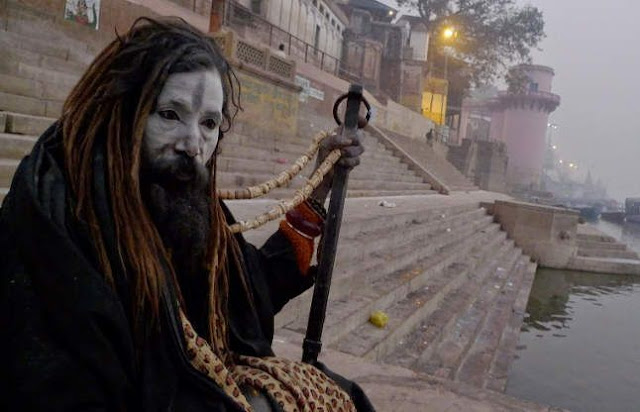 Black Magic Expert Aghori India अघोरी