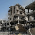 Guerra Israel-Hamás: Suman Más de 2200 Muertos; Llegan Armas a Israel