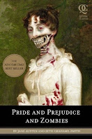 https://www.goodreads.com/book/show/5899779-pride-and-prejudice-and-zombies