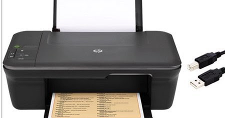 HP Deskjet 1050 Driver Downloads | Download Drivers ...