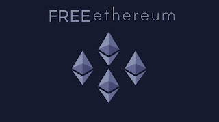 Situs Faucet Penghasil Ethereum (ETH) Gratis