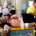 Mulher é esfaqueada no pescoço e morre a caminho do hospital