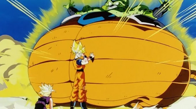 Dragon Ball – Em qual episódio Goku morre pela segunda vez?