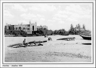 chennai rare images