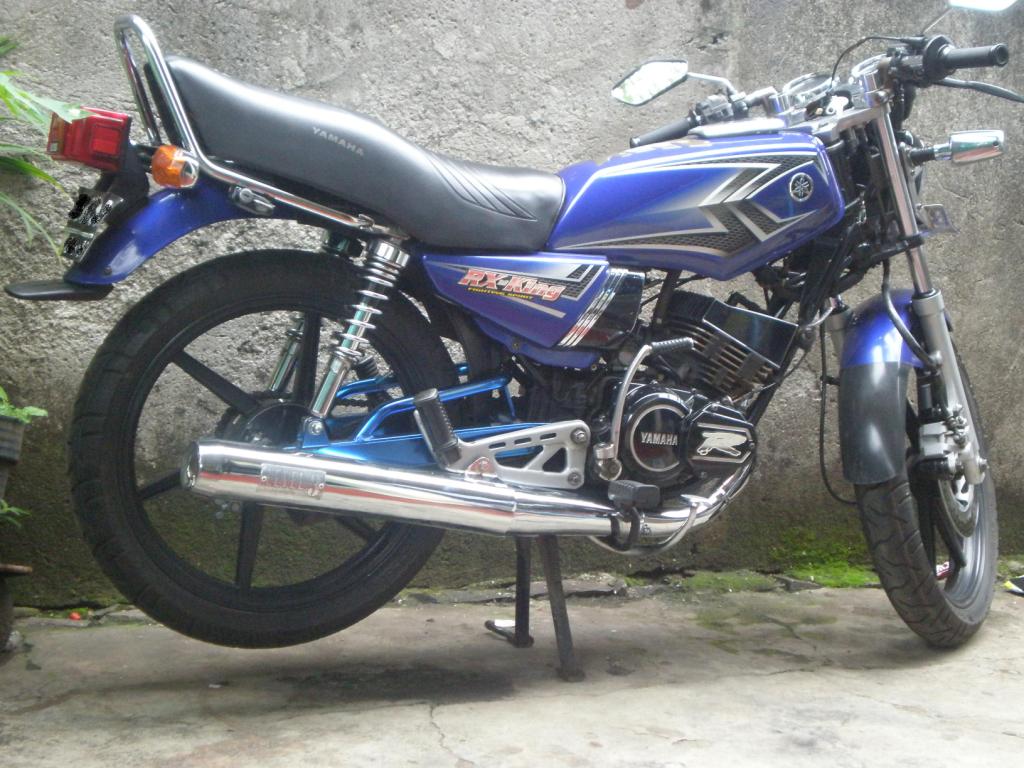 Download Kumpulan Modif Knalpot Nmax Sobotomotif