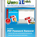 VeryPDF PDF Password Remover v4 + Key - Free Download