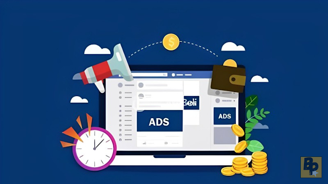 Cara Mengiklankan Produk di Facebook