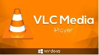 مميزات وتحميل VLC Player