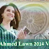 Gul Ahmed Spring Summer Lawn 2014-15 Advertisement