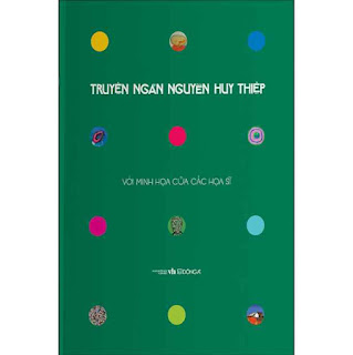 Truyện Ngắn Nguyễn Huy Thiệp (Bìa Cứng) - Ấn Bản Kỷ Niệm 70 Năm Ngày Sinh Tác Giả ebook PDF-EPUB-AWZ3-PRC-MOBI