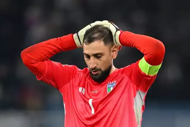 donnarumma