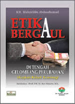 Jual Buku Etika Bergaul Ditengah Gelombang Perubahan | Toko Buku Aswaja Yogyakarta