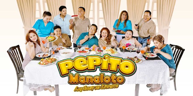 Pepito Manaloto December 17 2022 Today Replay Episode