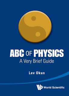 ABC of Physics A Very Brief Guide by Lev Okun PDF