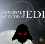Universal Day of the Jedi May 25