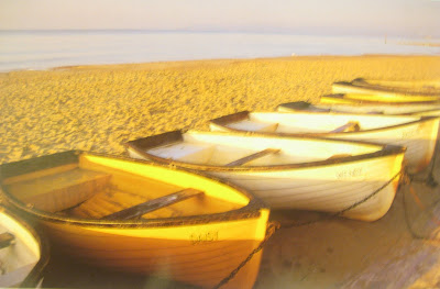 সূর্যাস্ত