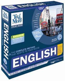 Baixar Curso de Inglês - Tell Me More