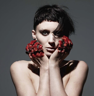 Rooney Mara