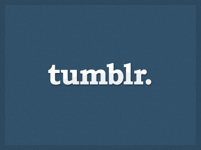 tumblr.