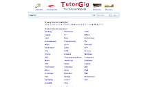 TutorGig