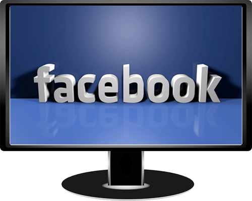 Download 580 Gambar Facebook Keren Terbaik HD