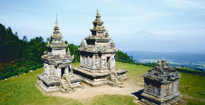 akcayatour, Candi Gedong Songo, Travel Malang Semarang, Travel Semarang Malang