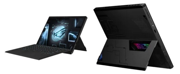 Asus ROG Flow Z13 2023 Laptop Tablet Price
