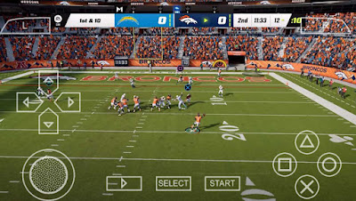 NFL Preseason 2023 Mobile APK + OBB Download For Android