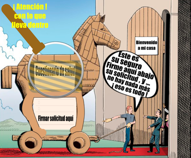 njusticia, Mala fe, engaños. todo consnetido por Ley y Jueces