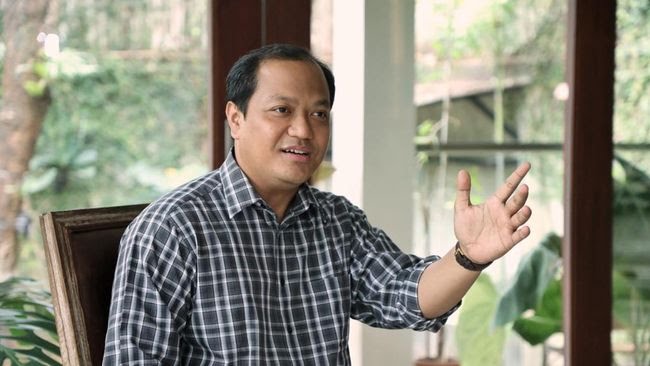 Penunjukan Budi Arie Jadi Menkominfo Dinilai Isyarat Jokowi Dukung Prabowo