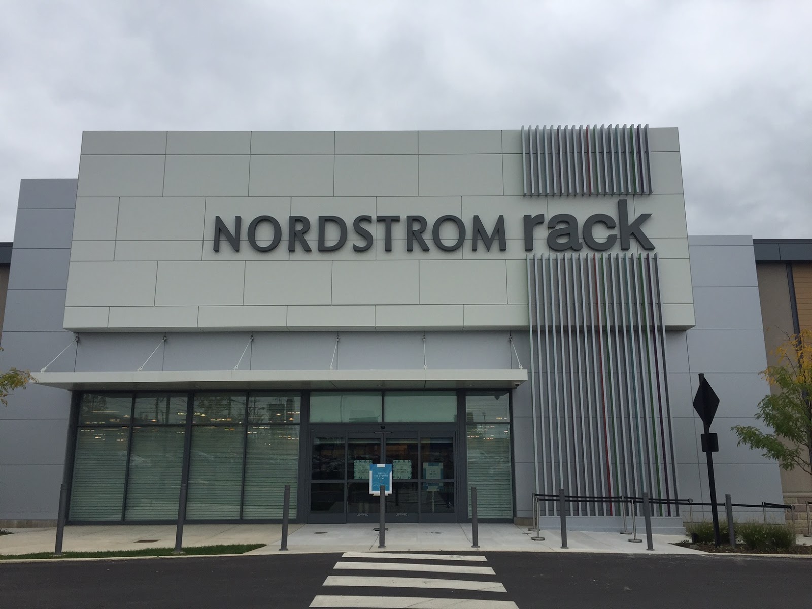 Nordstorm Rack at King of Prussia Town Center