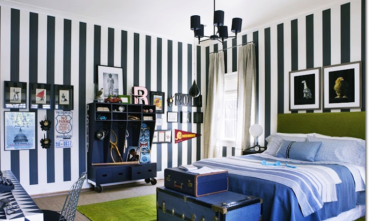 7 Cool Bedroom Ideas For Teenage Guys With Small Rooms