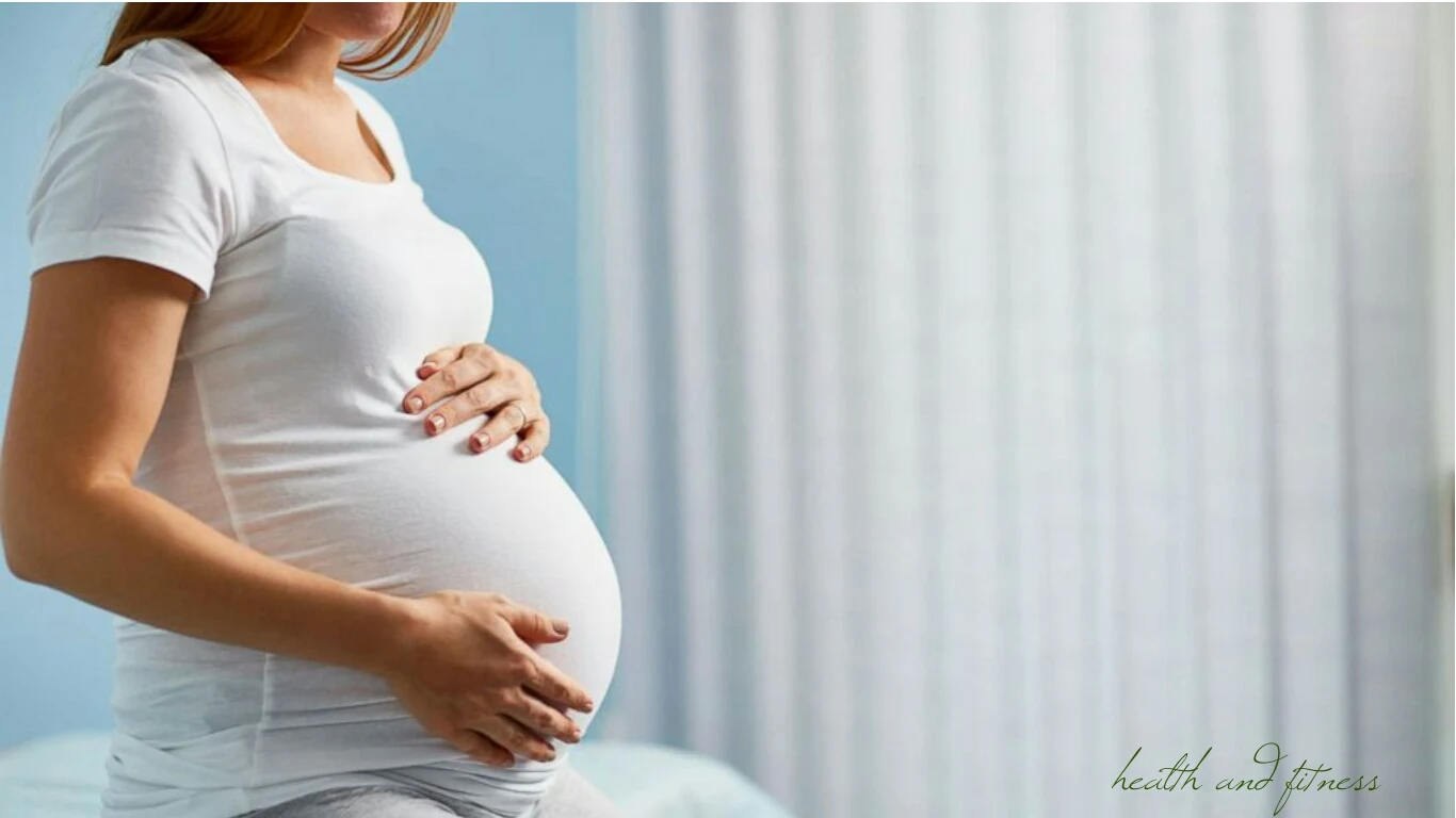 Tips and advice for a pregnant woman.