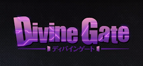 Divine Gate diventa un anime