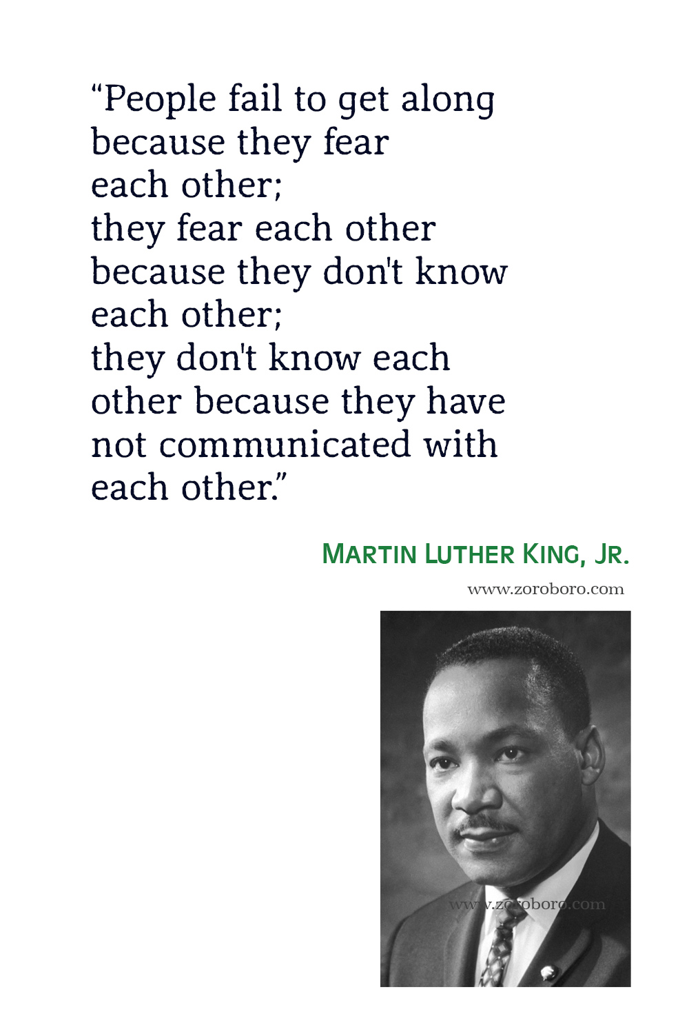 Martin Luther King Jr. Quotes, Martin Luther King Jr. Courage, Inspirational, Kindness, Leadership, Success Quotes, Martin Luther King Jr.