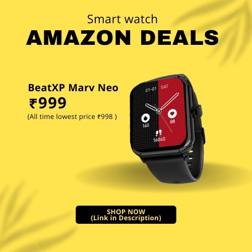 Amazon summer sale deals