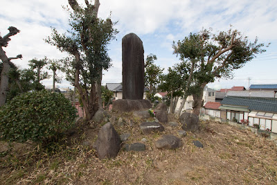 尾張守山城